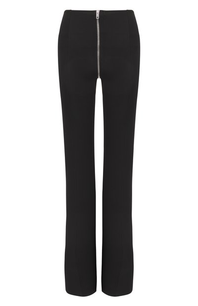 Женские брюки из вискозы ALEXANDER WANG, арт. 1CC1264967