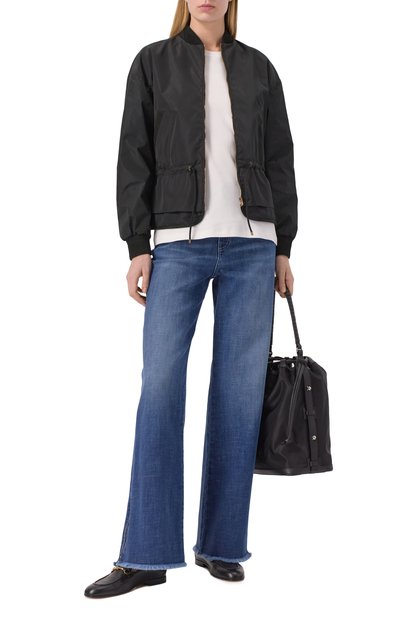 Хлопковая футболка GOOROO, арт. TSH005-7003-100-SS25, фото 2