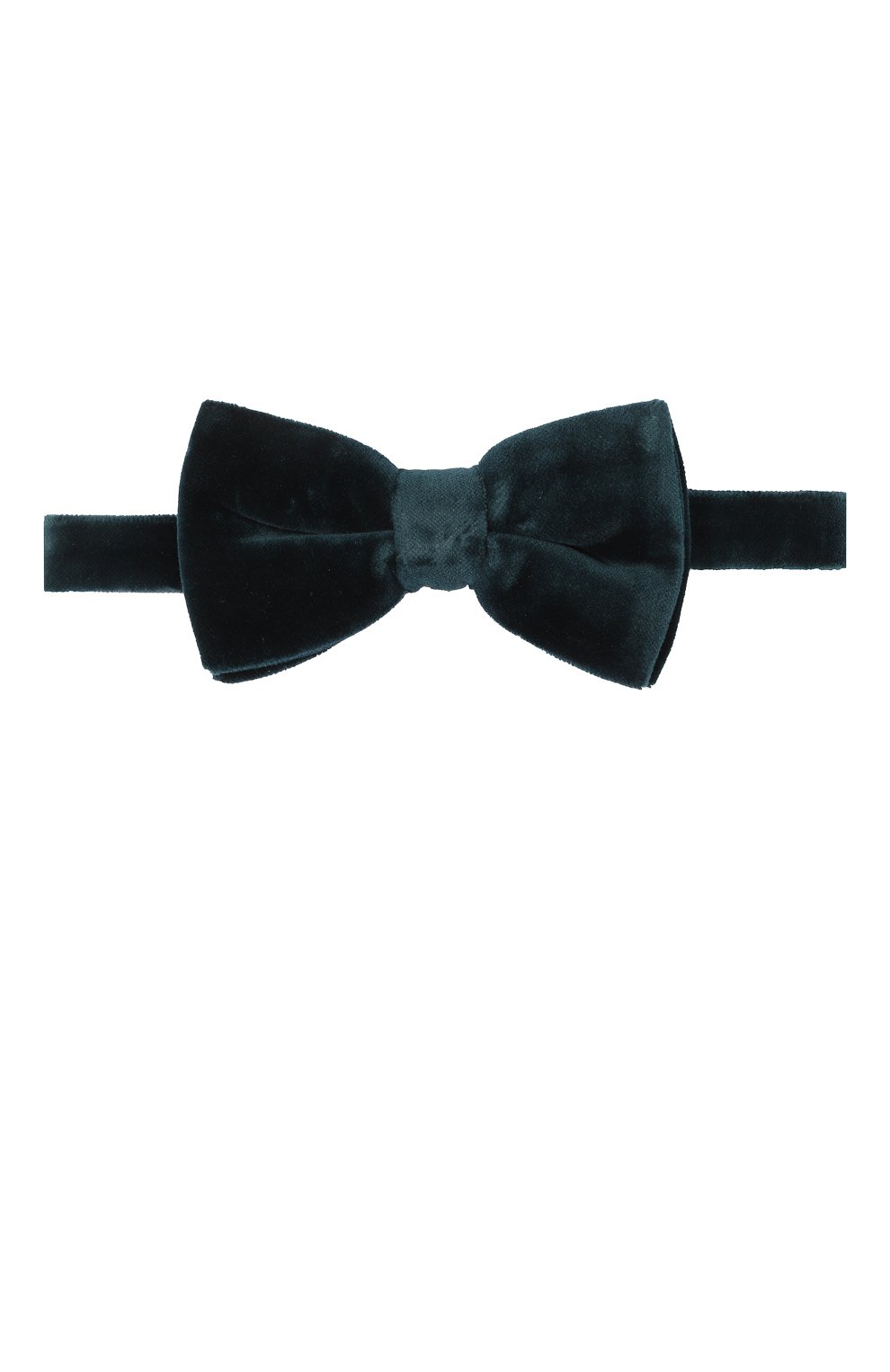 Хлопковый галстук-бабочка BOSS, арт. 50486401, фото 1