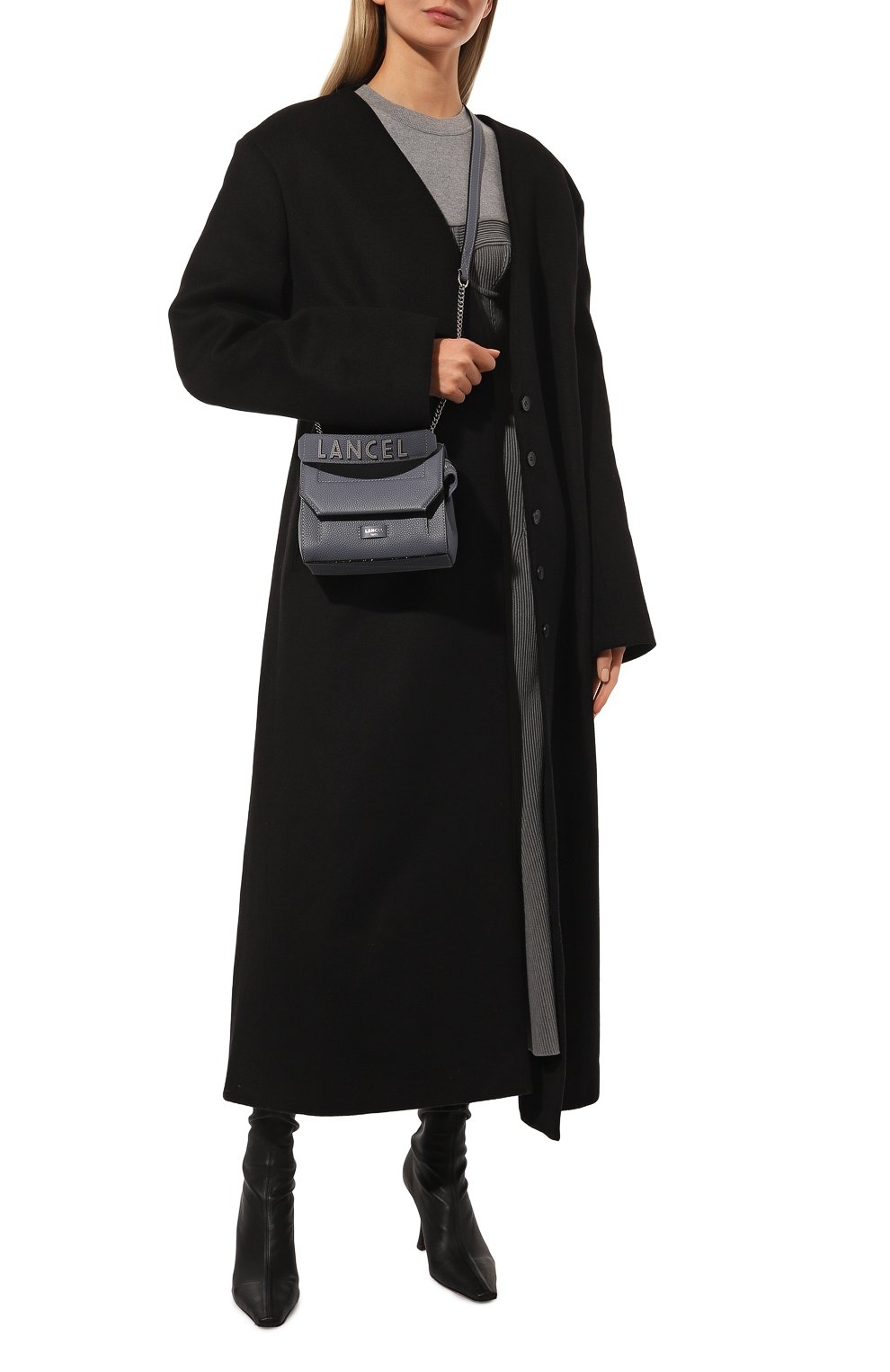 Сумка ninon LANCEL, арт. A11745, фото 7