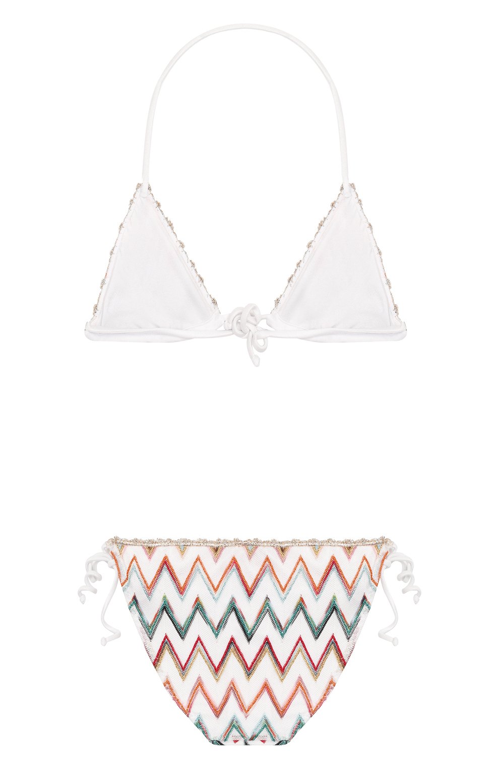 Раздельный купальник MISSONI, арт. MBP00001/BR008J/8-12, фото 2