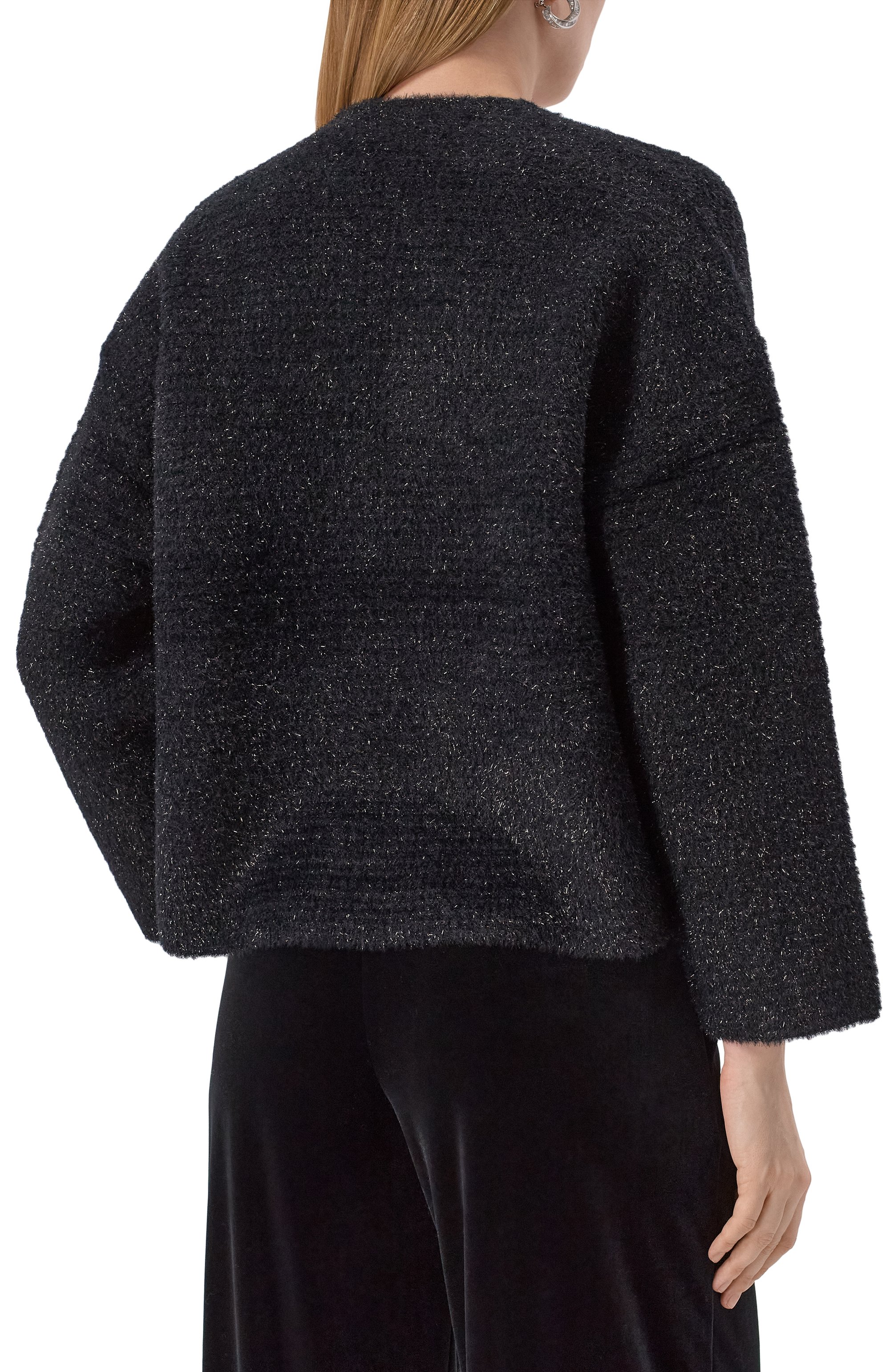 Кардиган EMPORIO ARMANI, арт. EW001246/AF18160, фото 4