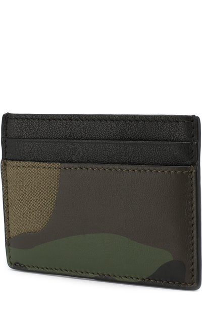Комбинированный футляр для кредитных карт VALENTINO, арт. QY2P0448/TND, фото 3