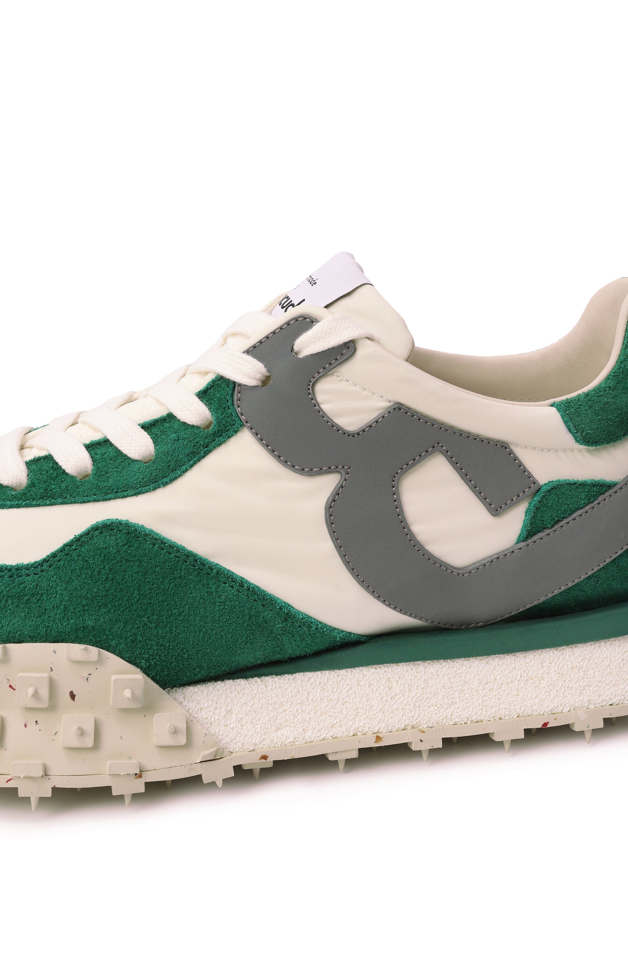 Комбинированные кроссовки impact plus BARRACUDA, арт. BU3542/CAM0SCI0+TESSUT0, фото 7