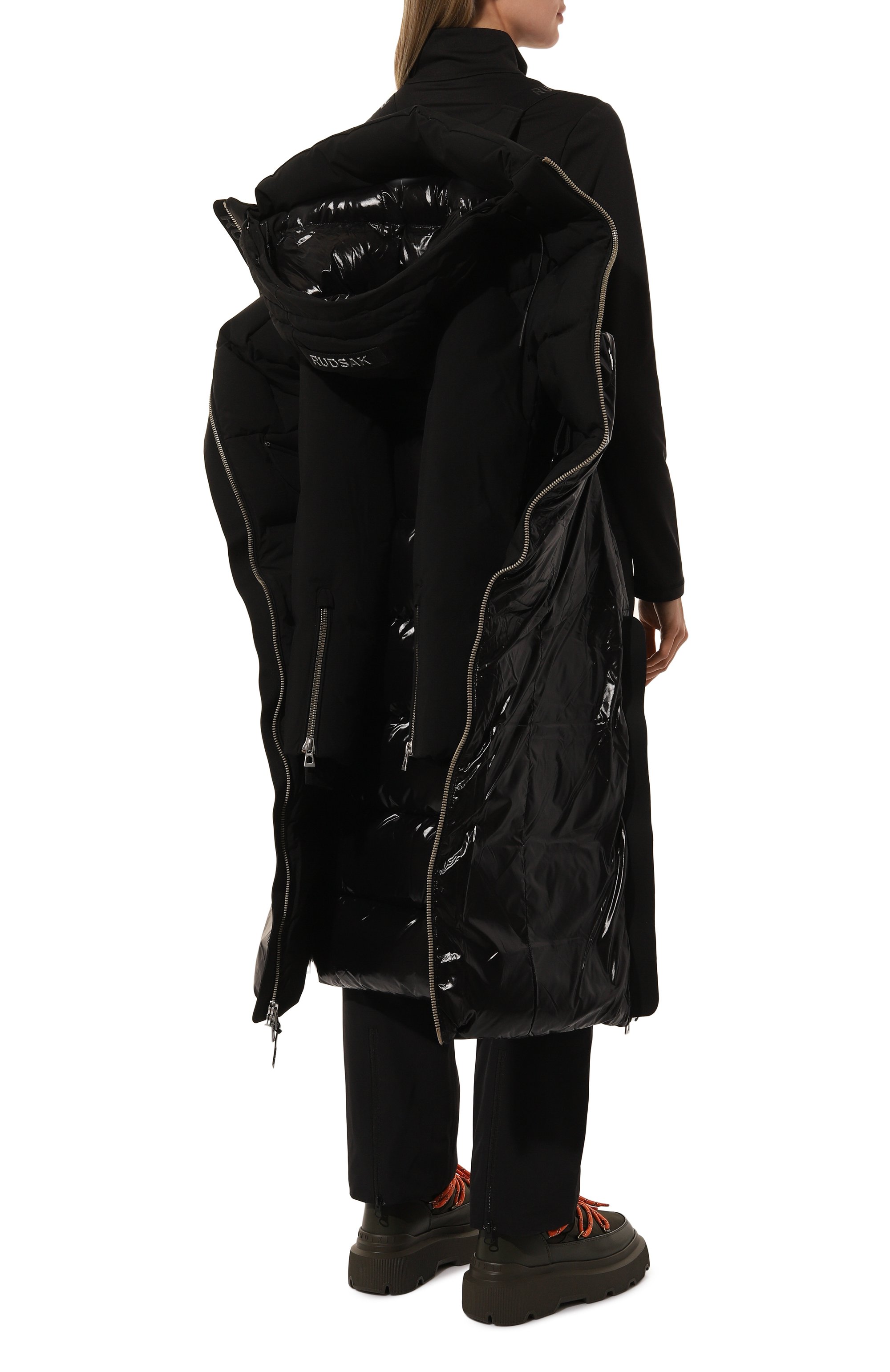 Пуховик RUDSAK, арт. 8122502/CALI, фото 7