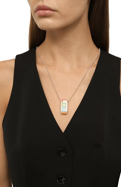 Подвеска на цепочке HIAYNDERFYT, арт. 1-12GENIUS_PNDCHLV, фото 2