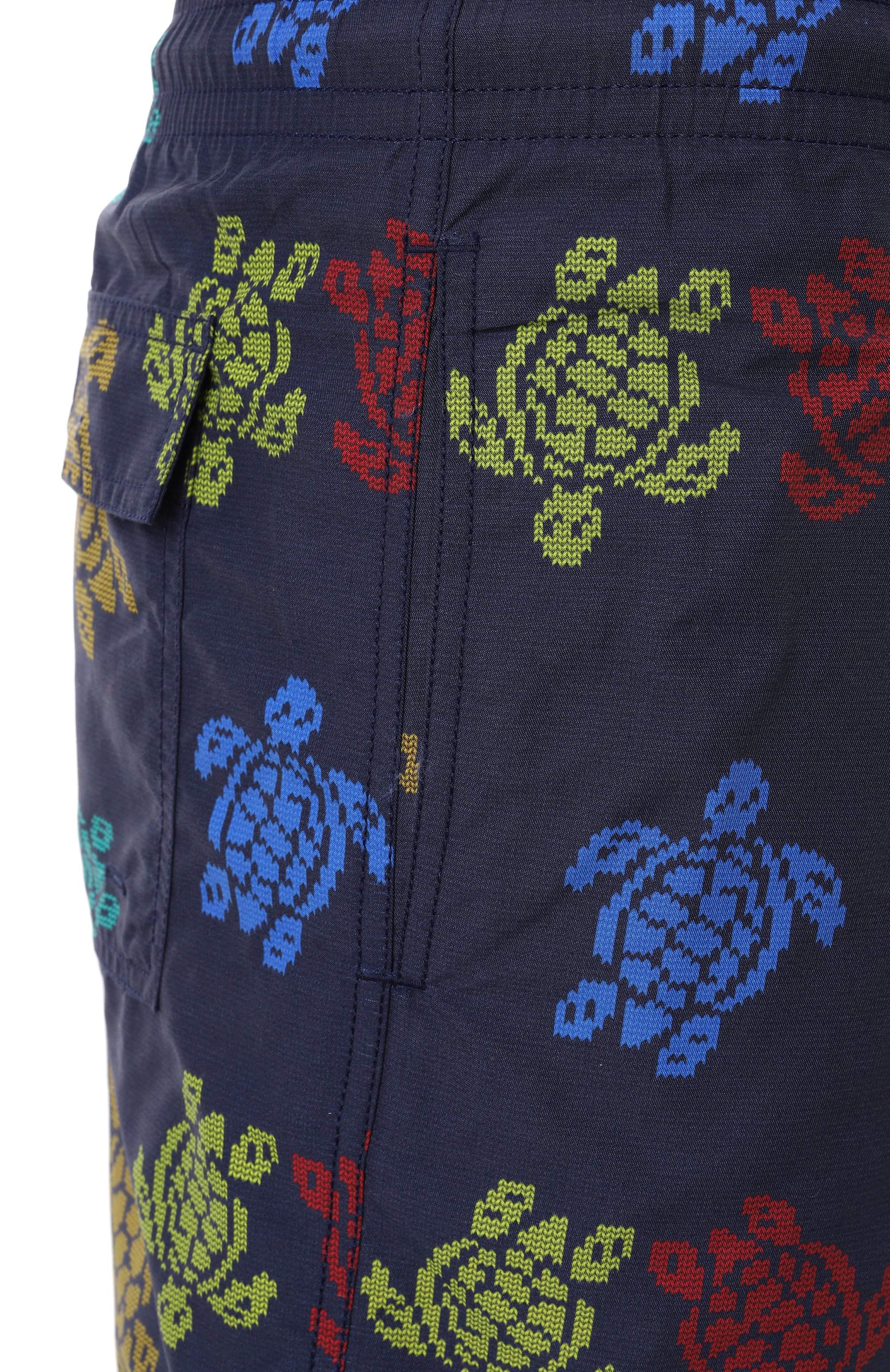 Плавки-шорты VILEBREQUIN, арт. M00REA/BB936, фото 5