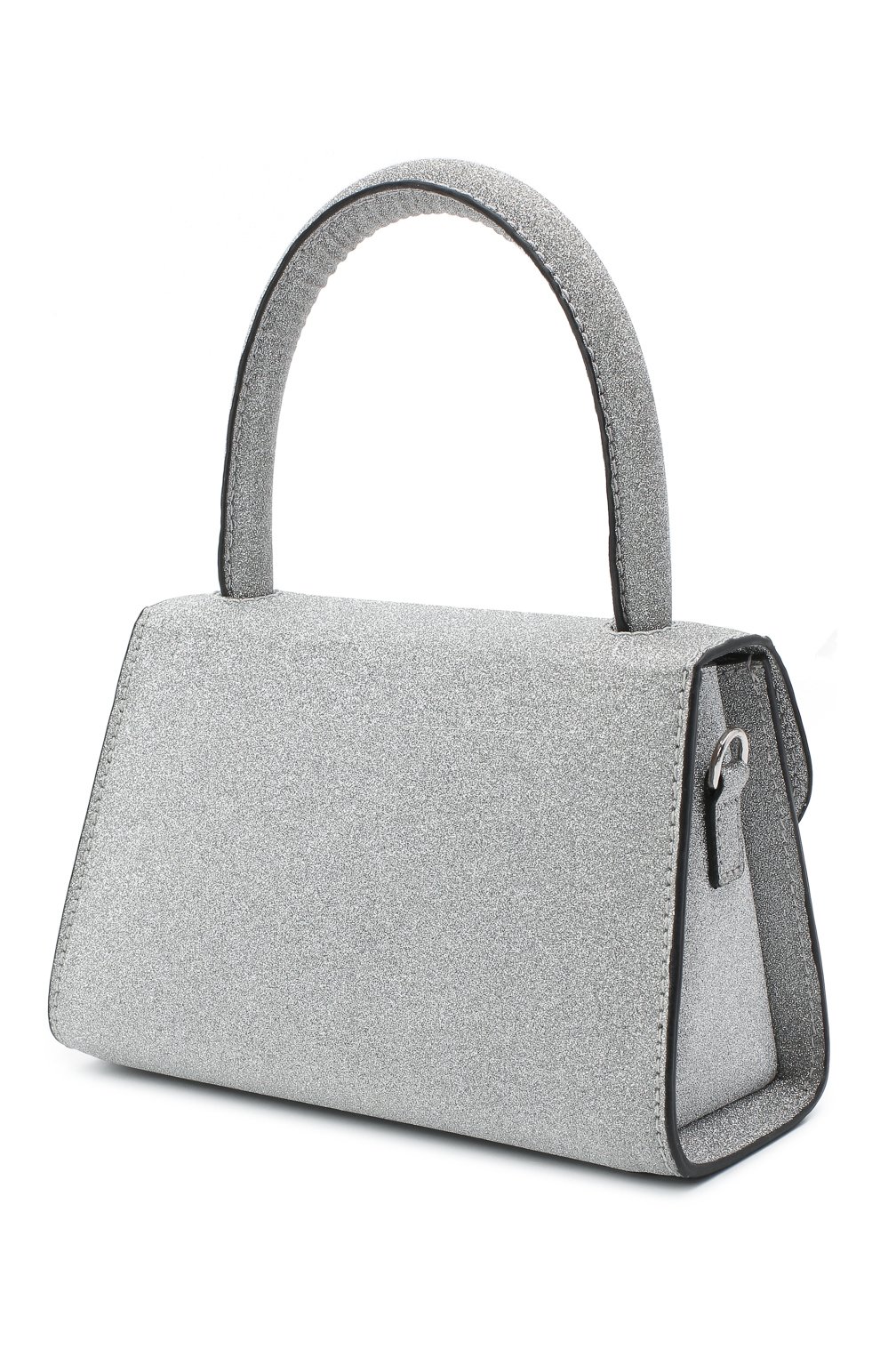 Сумка mini BY FAR, арт. 19PFMINASVXSMA, фото 3