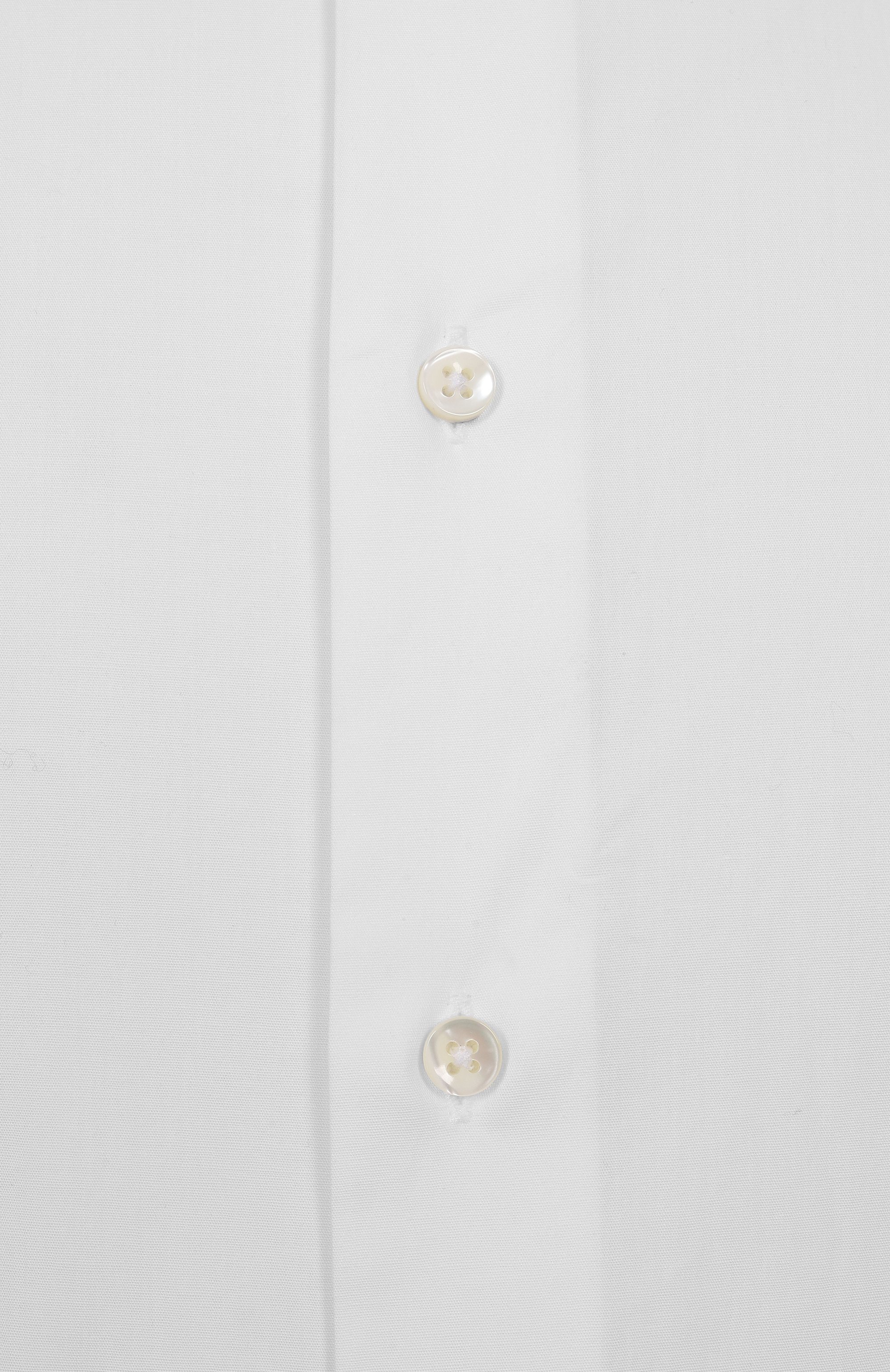 Хлопковая сорочка CANALI, арт. CCL7018/GA03288, фото 6