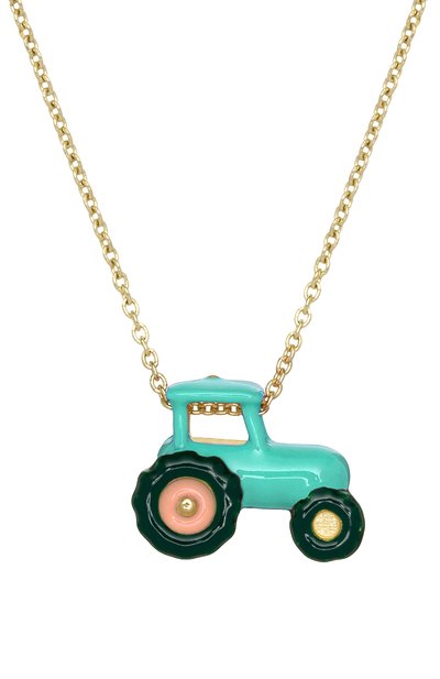 Женские  колье ALIITA, арт. NRSPI91000YG09K D6K10