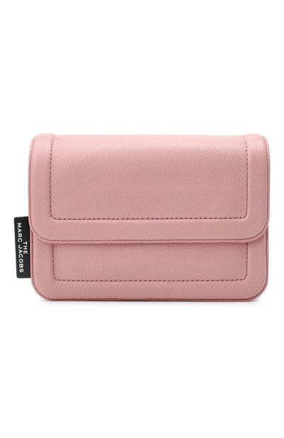 Кожаная сумка the cushion MARC JACOBS (THE), арт. M0016226, фото 1