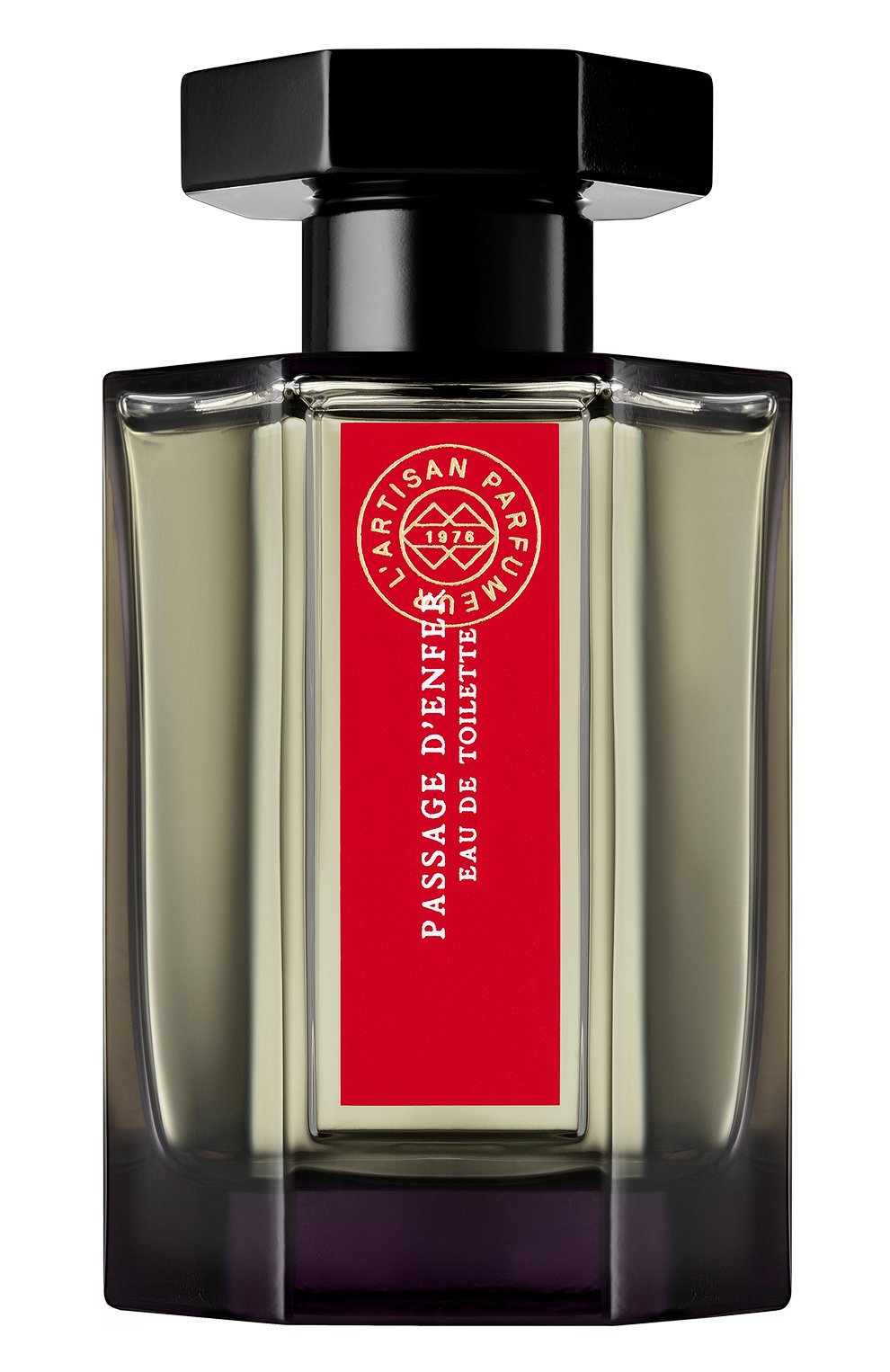 Туалетная вода passage d'enfer (100ml) L'ARTISAN PARFUMEUR, арт. 3660463007519, фото 1