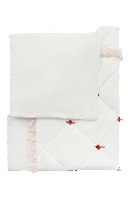 Хлопковое одеяло MONNALISA, арт. 35F007