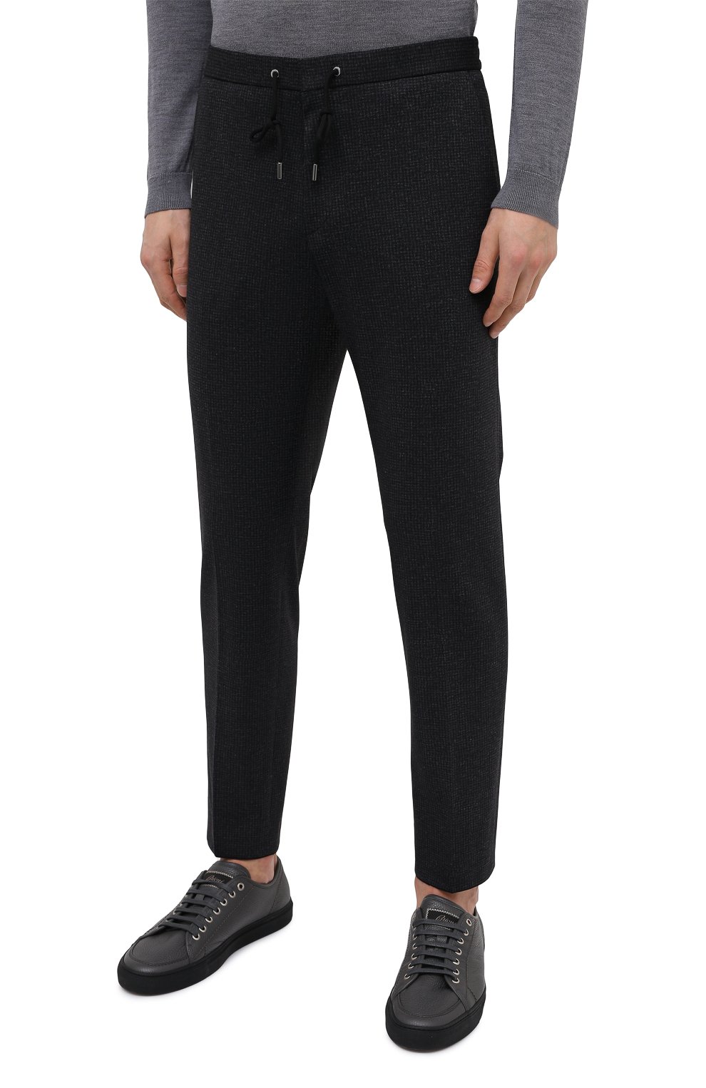 Брюки BOSS, арт. 50438363, фото 3