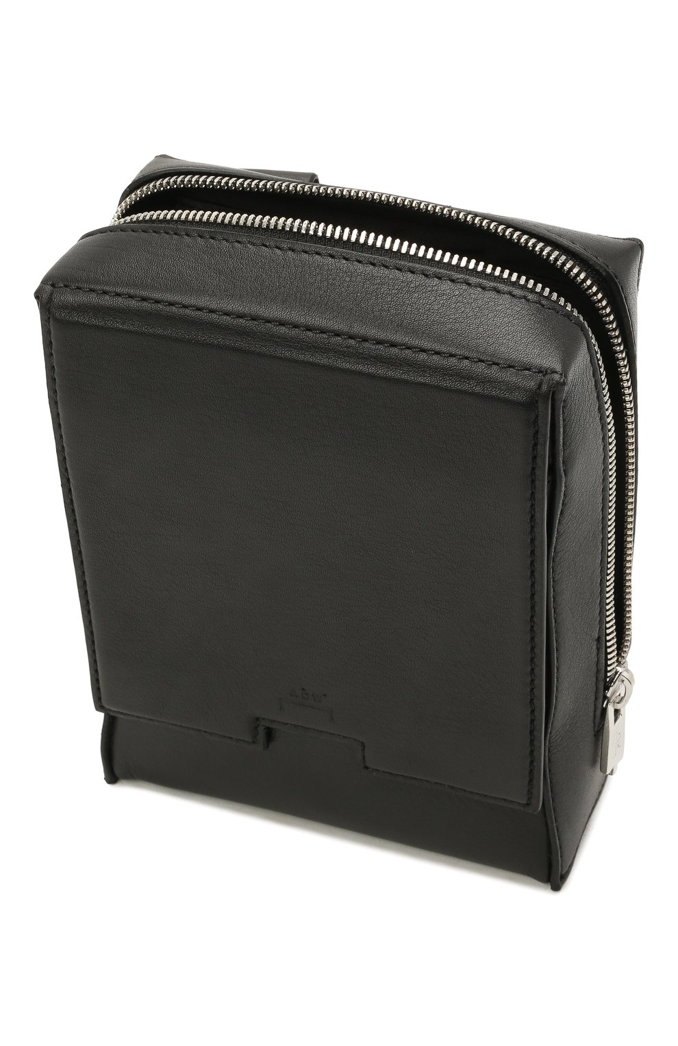 Кожаная сумка A-COLD-WALL, арт. ACWUGL014, фото 4