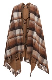 Кейпы и накидки