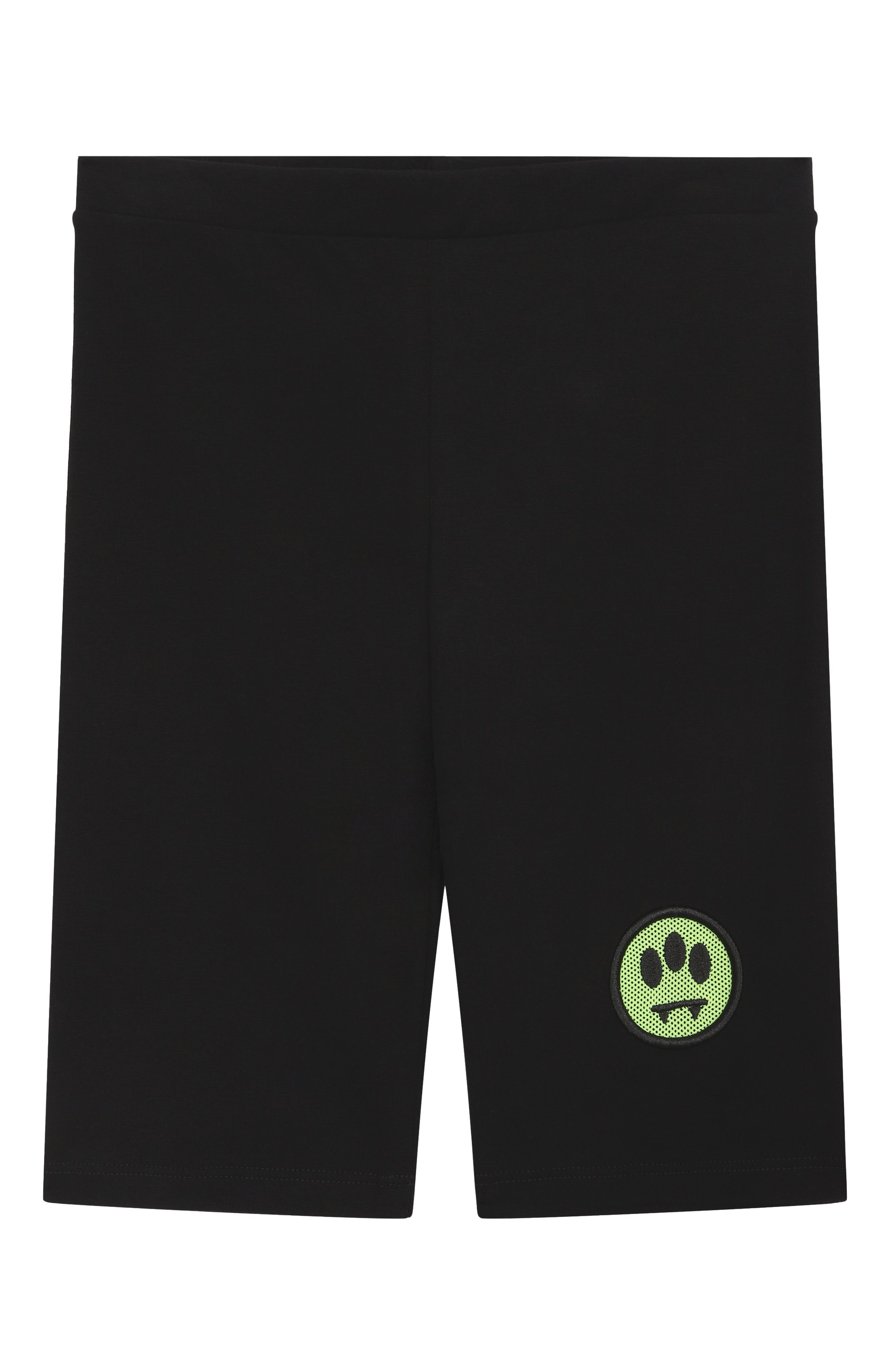 Хлопковые шорты BARROW, арт. S5BKJGCI156, фото 1