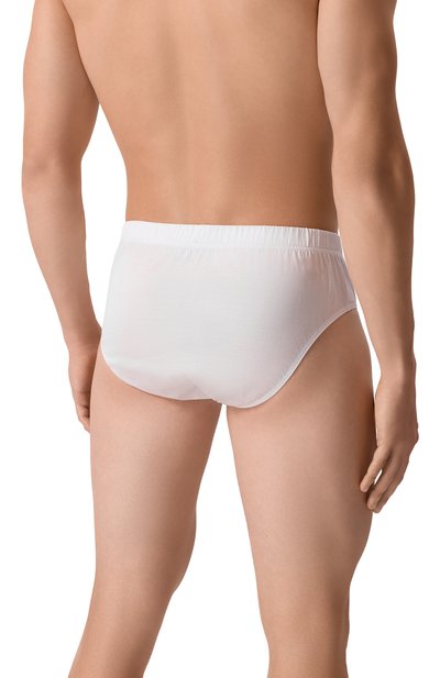 Хлопковые брифы ZEGNA, арт. N2L61/011, фото 3