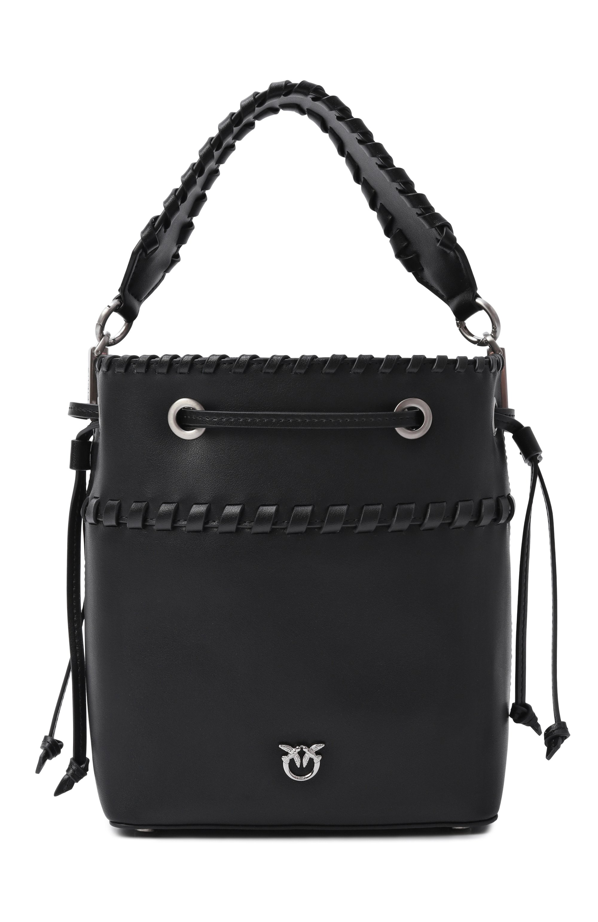 Сумка bucket small PINKO, арт. 104303/A20R, фото 1