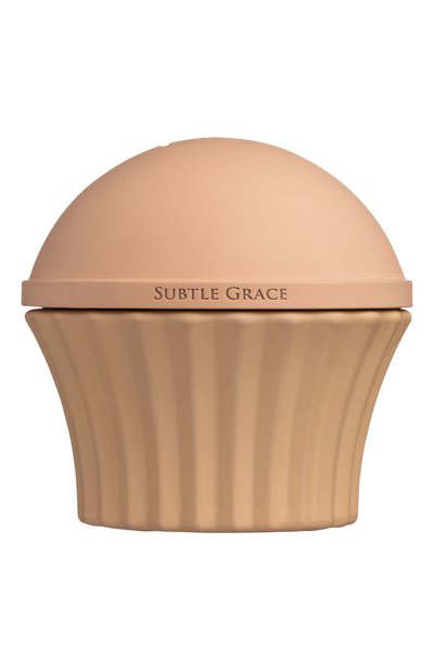 Женский духи subtle grace nude collection (75ml) HOUSE OF SILLAGE, арт. 810466026410
