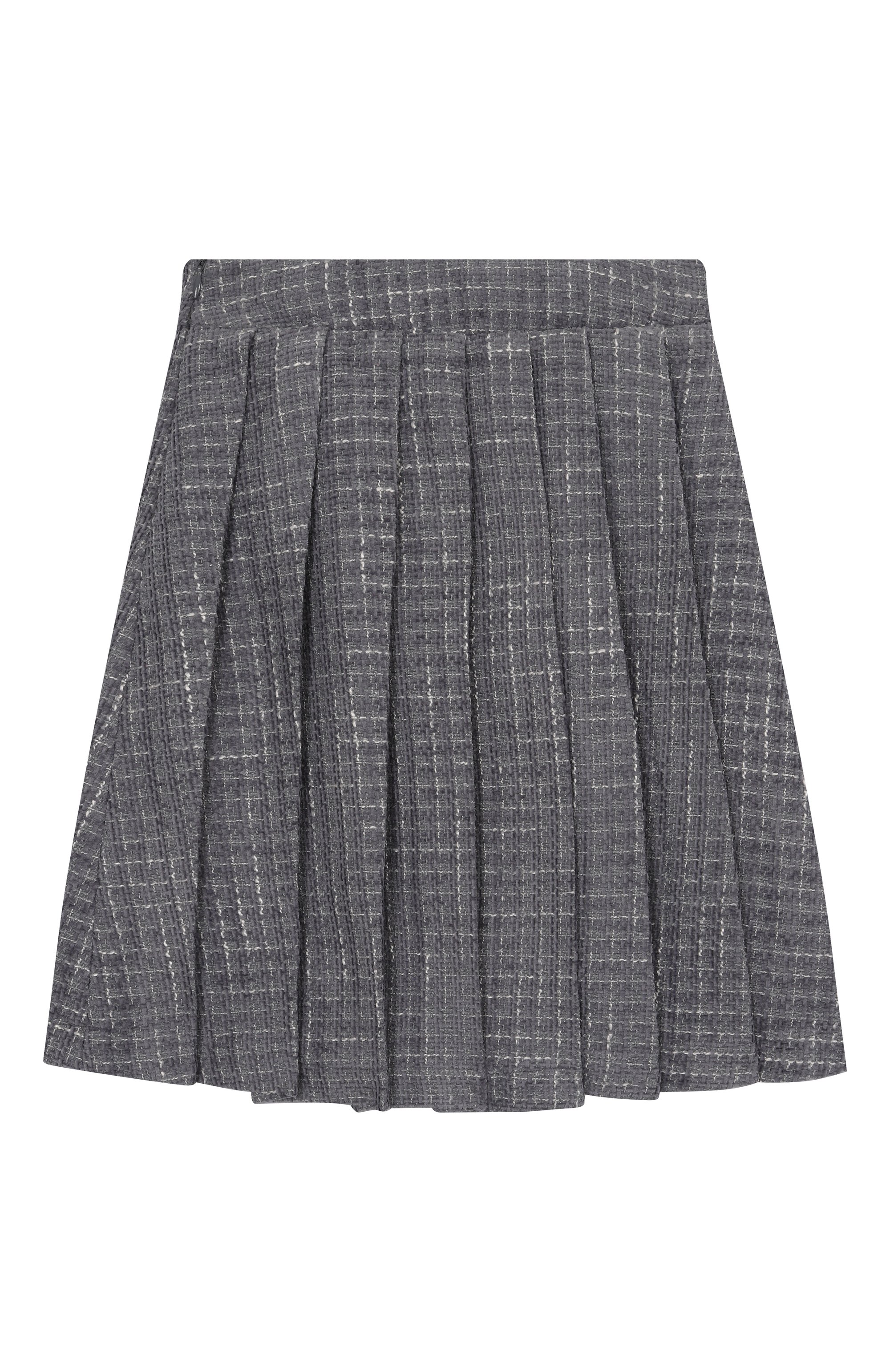 Твидовая юбка EIRENE, арт. PF252609EGRE/6A-10A, фото 2