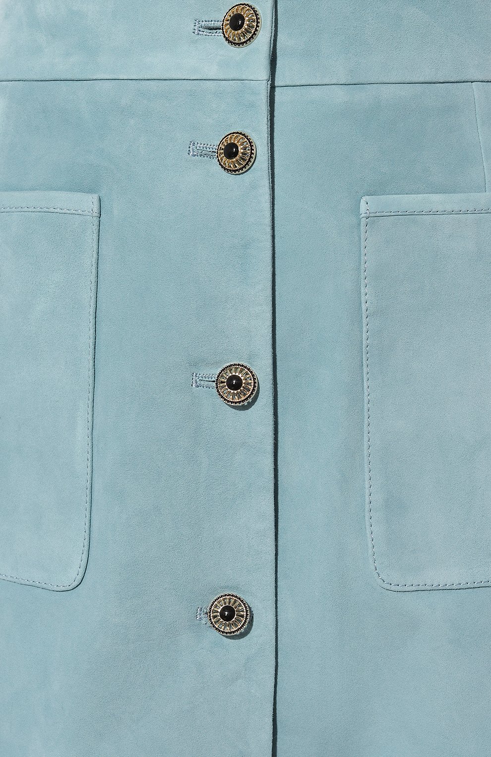 Замшевый костюм GIULIA GURMAN, арт. GZB402, фото 6