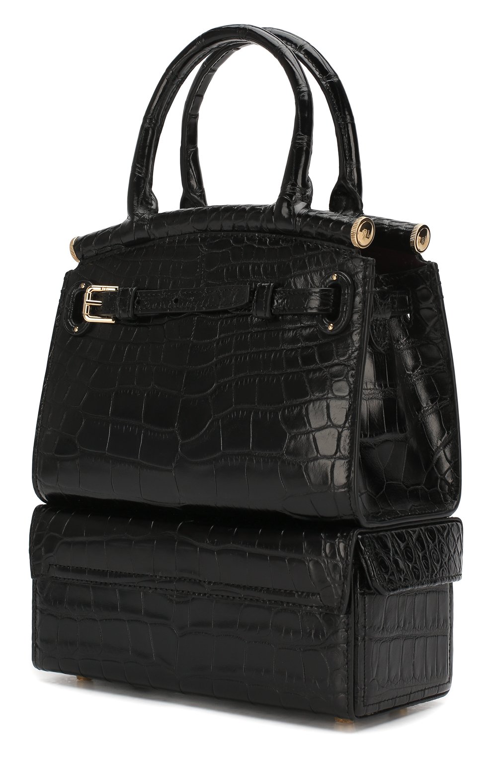 С умка rl50 large из кожи аллигатора RALPH LAUREN, арт. 435785894/AMIS, фото 3