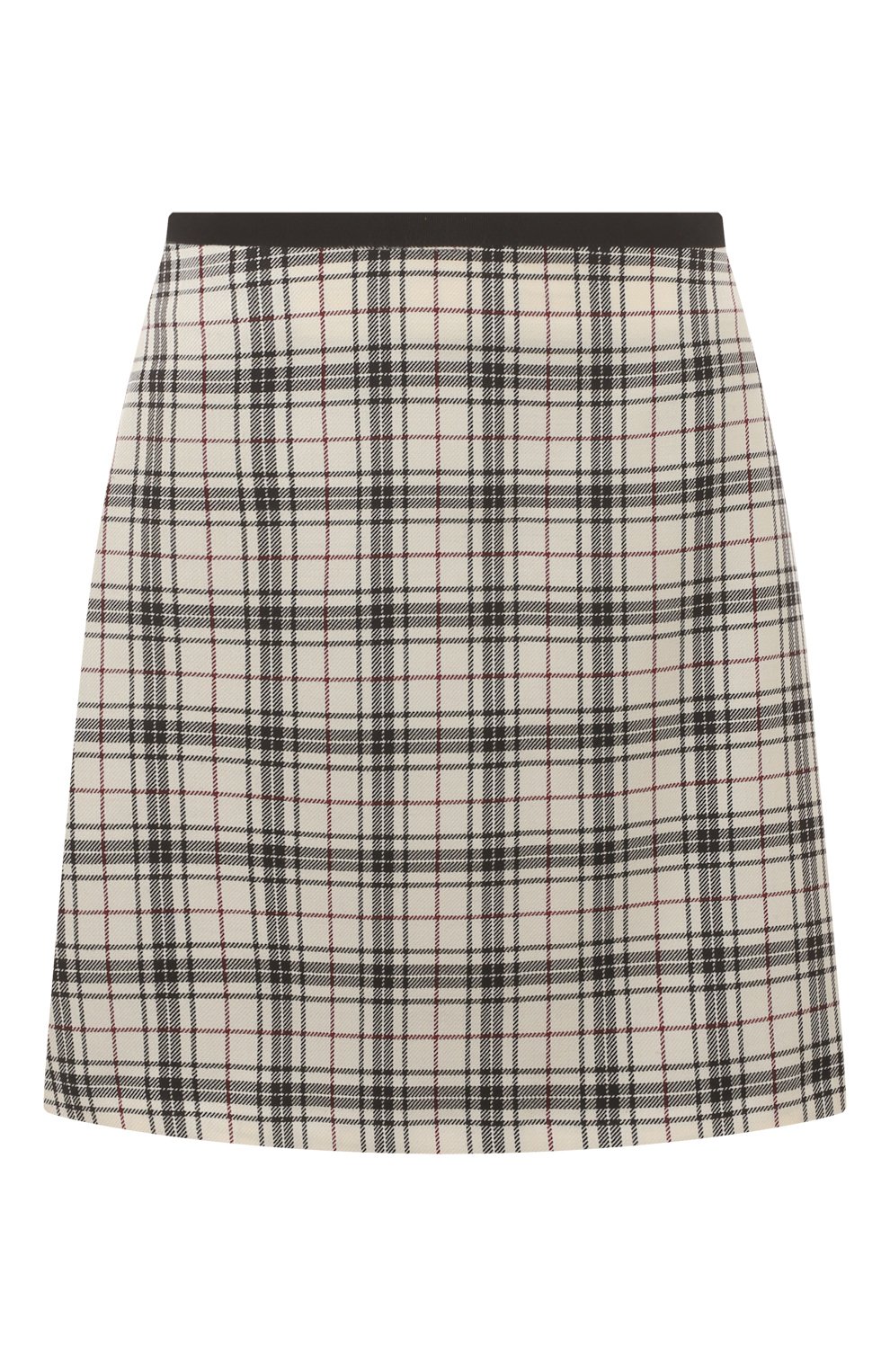 Шерстяная юбка NOBLE&BRULEE, арт. NB79/131221/9К, фото 1