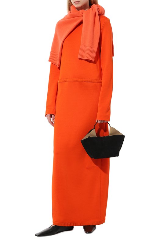 Сумка-тоут Ann mini Ree Projects Чёрный, фото 7