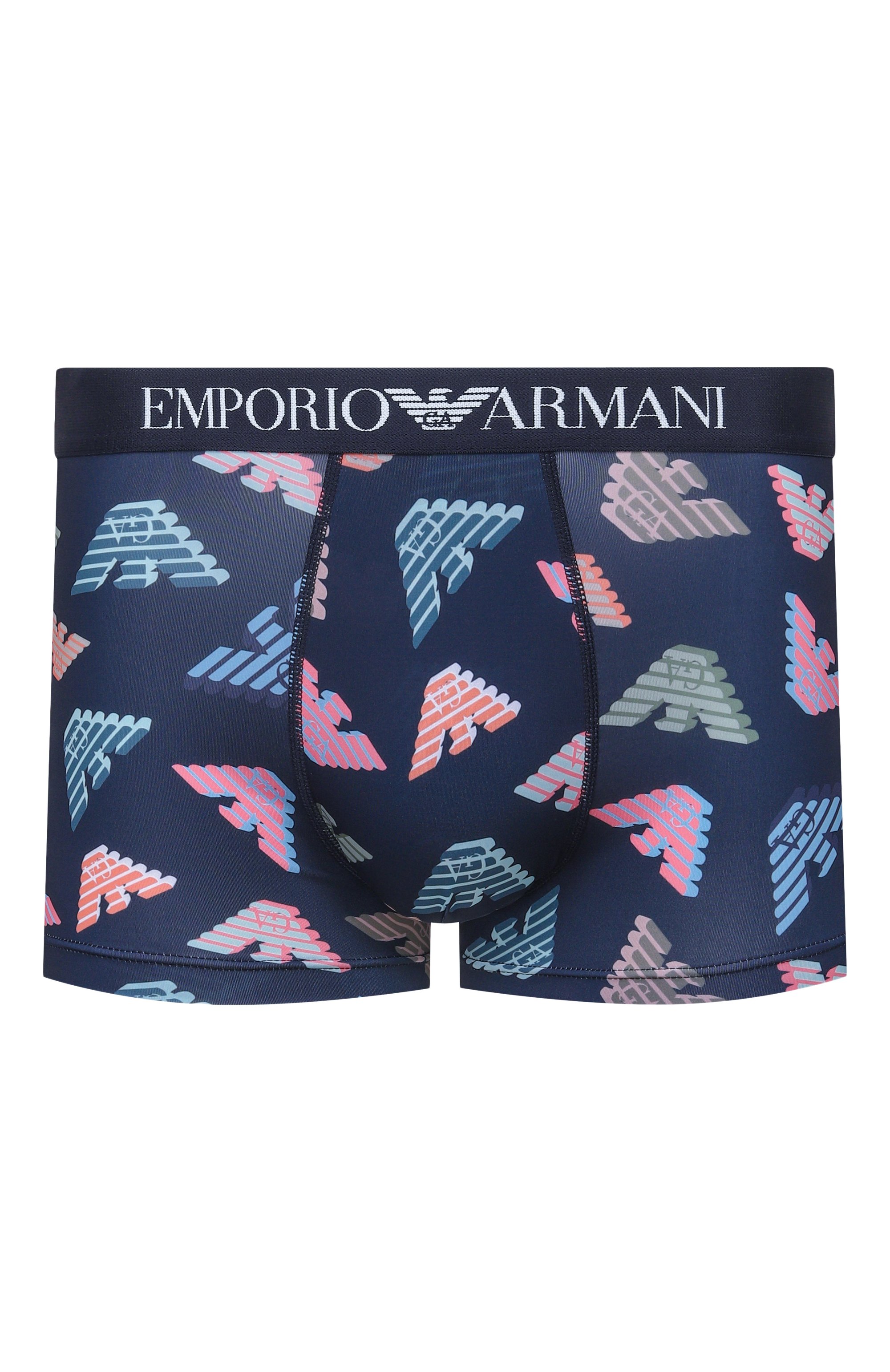 Боксеры EMPORIO ARMANI, арт. EM000232/AF19107, фото 1