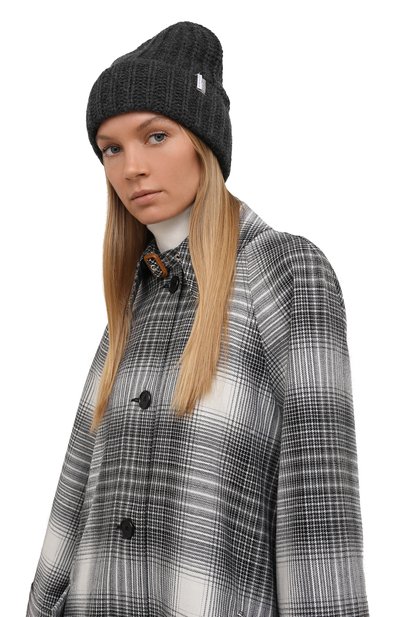 Кашемировая шапка FTC, арт. 840-0560, фото 2
