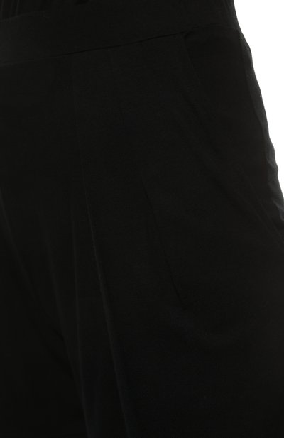 Шорты ZIMMERLI черного цвета по цене 14400 руб., арт. 700-4180, фото 5 Шорты ZIMMERLI, арт. 700-4180, фото 5