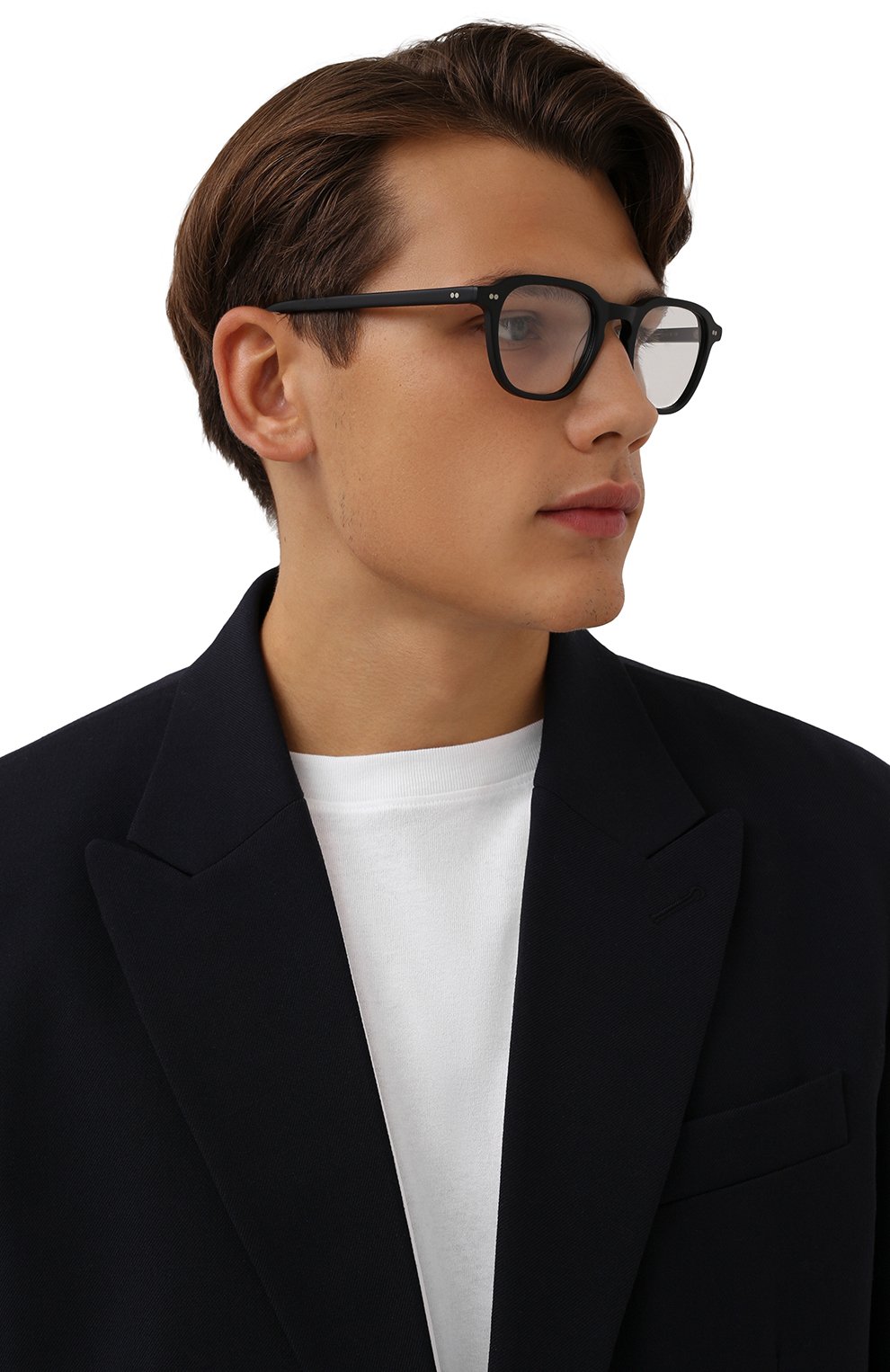 Оправа MOSCOT, арт. BILLIK 1300-01, фото 3