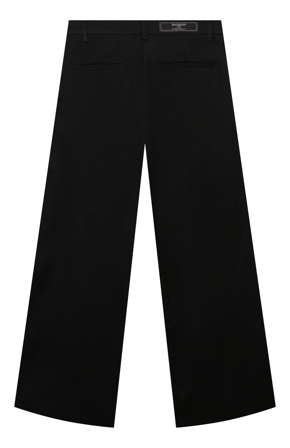 Брюки BALMAIN, арт. BV6B90, фото 2