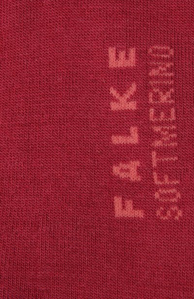 Носки из шерсти и хлопка FALKE, арт. 47488, фото 2
