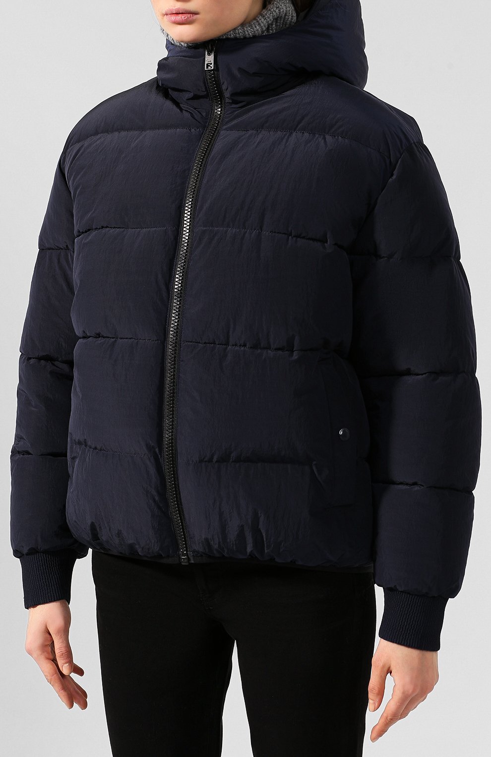 Пуховик ZADIG AND VOLTAIRE, арт. WHCK2901F, фото 3