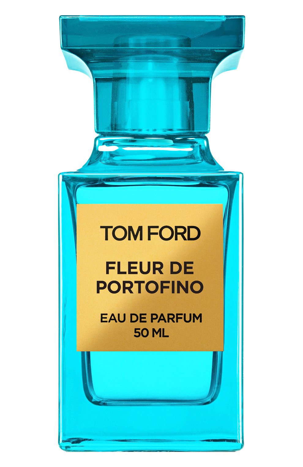 Парфюмерная вода fleur de portofino (50ml) TOM FORD, арт. T3FC-01, фото 1