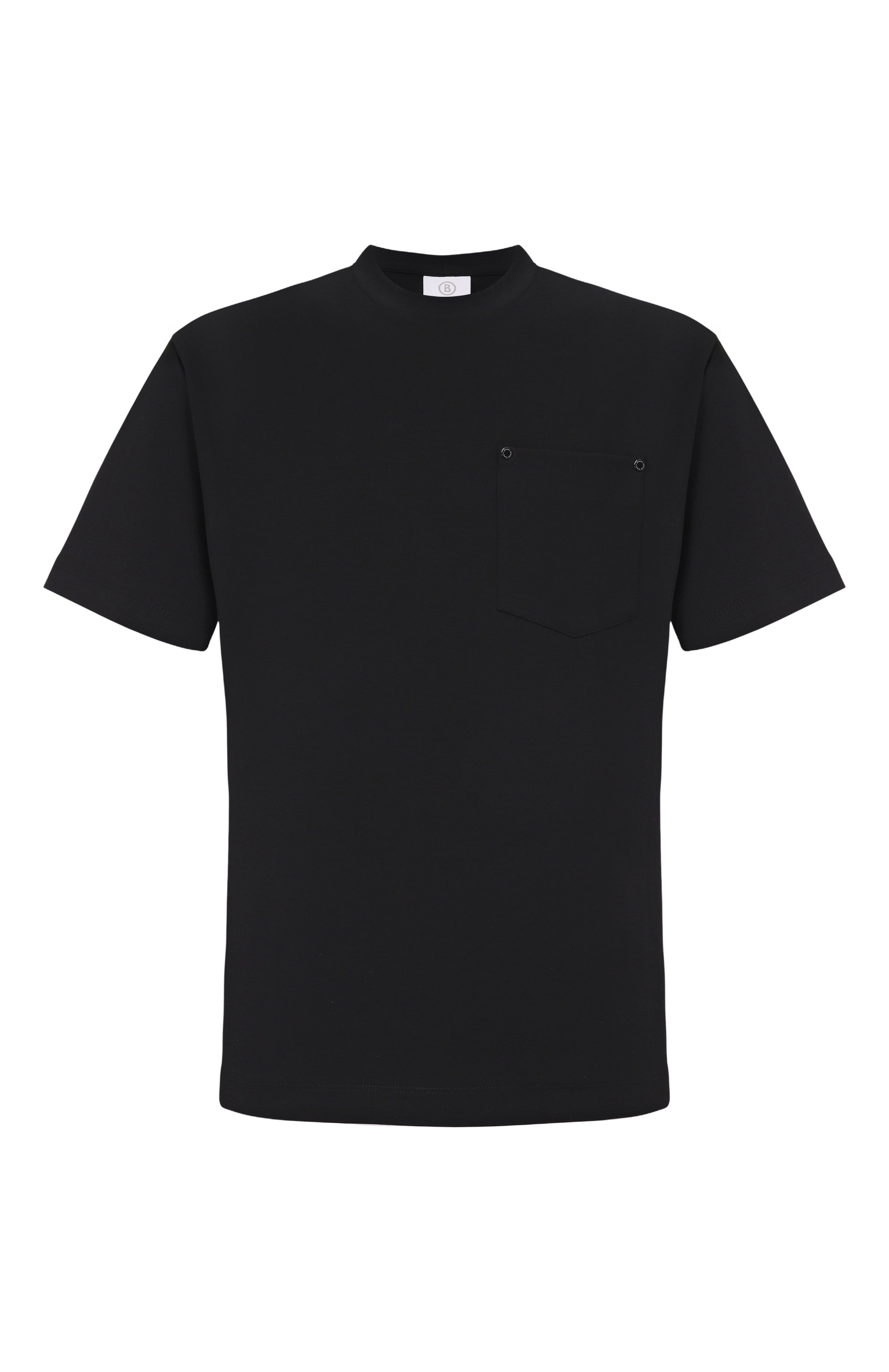 Хлопковая футболка BOGNER, арт. 58181046, фото 1