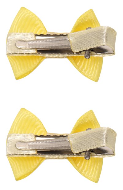 Комплект из двух заколок JUNEFEE, арт. 7382., фото 2