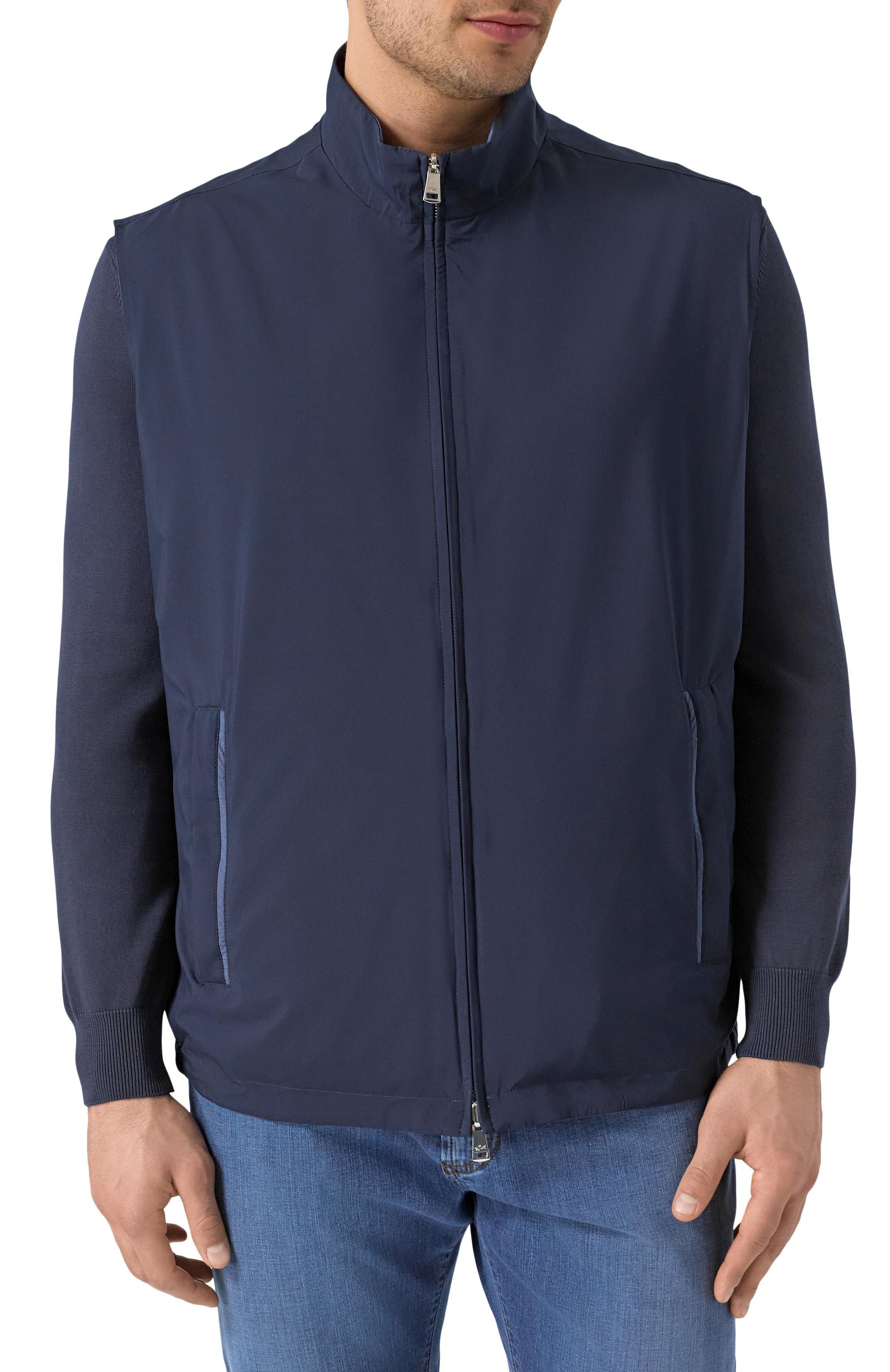 Двусторонний жилет PAUL&SHARK, арт. 25412614, фото 3