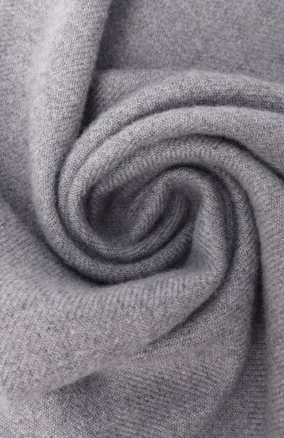 Шерстяной шарф BOSS, арт. 50517216, фото 3