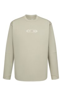 Светло-серый