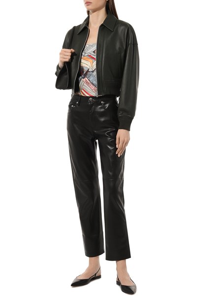 Шелковый платок libro RADICAL CHIC, арт. 550143.07.02, фото 3