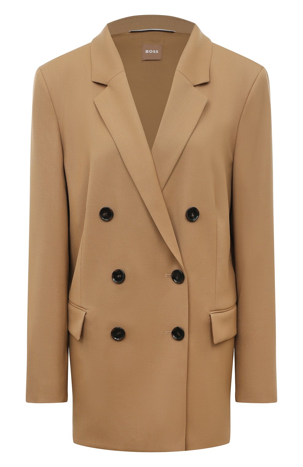 Жакет BOSS, арт. 50483335, фото 1
