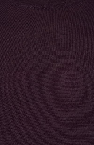 Джемпер из шерсти и кашемира BRUNELLO CUCINELLI, арт. M2400100, фото 5