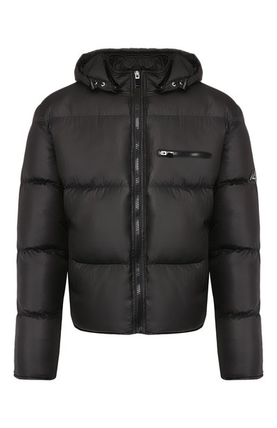 Пуховик JUST CAVALLI, арт. S03AM0294/N39378, фото 1