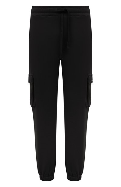 Хлопковые джоггеры HINNOMINATE, арт. HNM188, фото 1