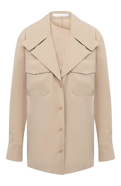 Рубашка LOW CLASSIC, арт. L0W20FW_SH07BE, фото 1