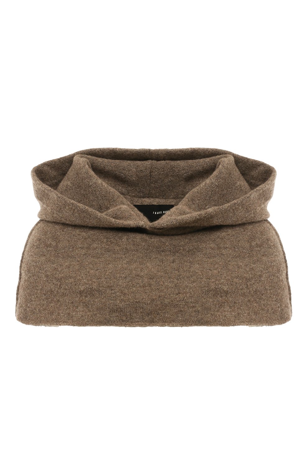 Шерстяной капор ISABEL BENENATO, арт. GK41F24, фото 1