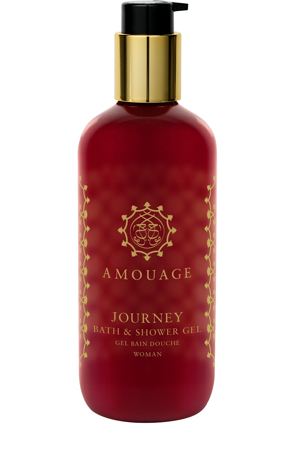 Гель для душа journey (300ml) AMOUAGE, арт. 13082, фото 1